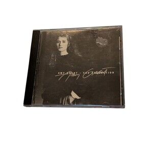 Amy Grant The Collection Christian Worship Pop Music CD 1986 El Shaddai Cmb Ship